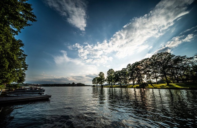 Pretty Lake Bowen SC Retreat, près de TIEC, Asheville, Spartanburg, Furman, Wofford