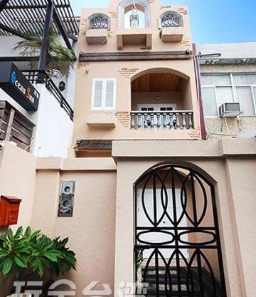 Pretty Nanwan B&B