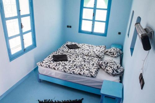 Pretty room in villa Lair De La Mer, in Sidi Kaouki