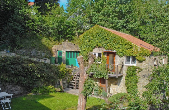 Logement de 2 chambres à Goathland