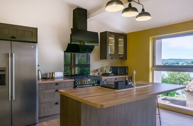Jolie maison de village idéale pour les familles
