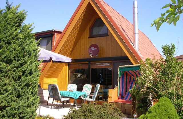 PRHS08001 - FeHaus 'Diekkroon'