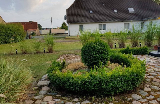 Maison de vacances Pribbenow - maison de vacances