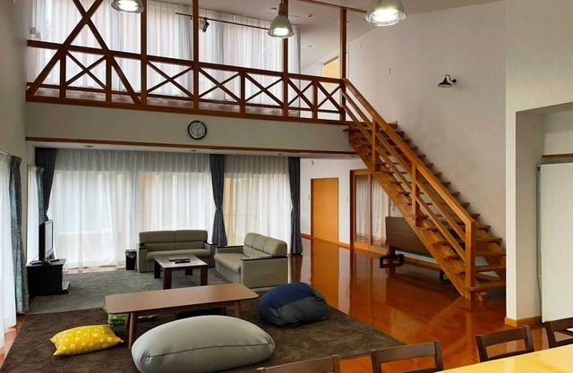 Price per building Cottage that can accommodate / Kabato County Hokkaidō