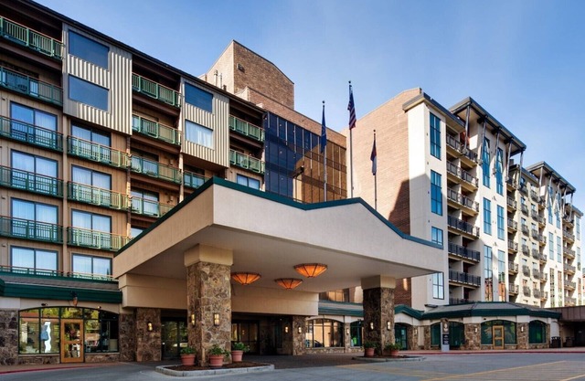 Économisez 5% si vous réservez en août Sheraton Steamboat 2BR / 2Ba ski in / out