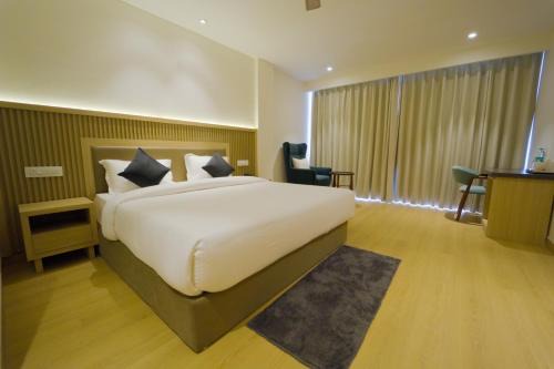 Pride Inn