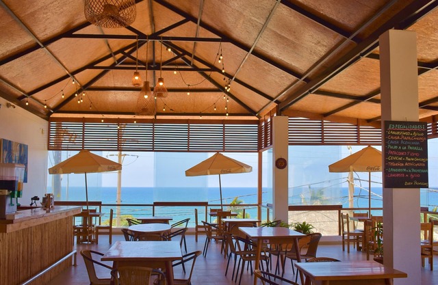 Prim Hotel Vichayito