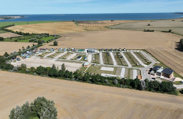 Prima Camping Resort - Ostsee Boddenblick
