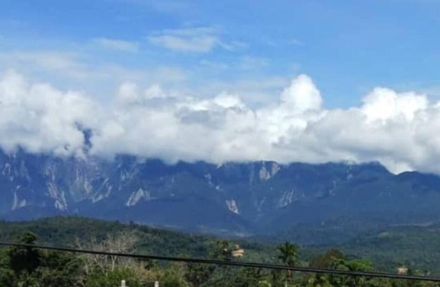 Prima Homestay Ranau