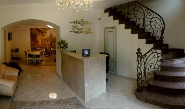 Prima Villa Guest House