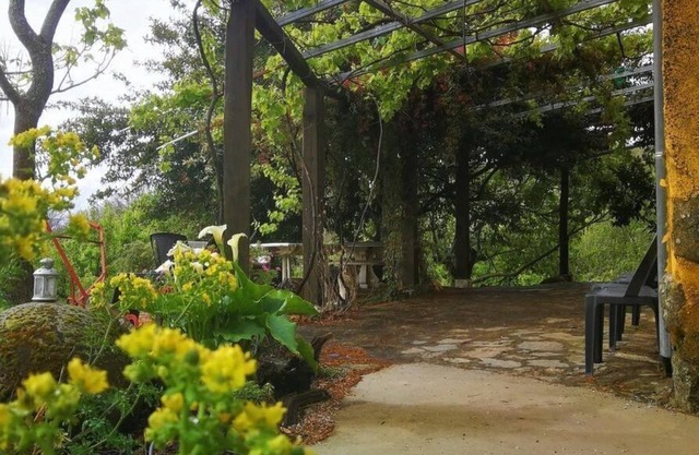 Maison rurale PrimaVera