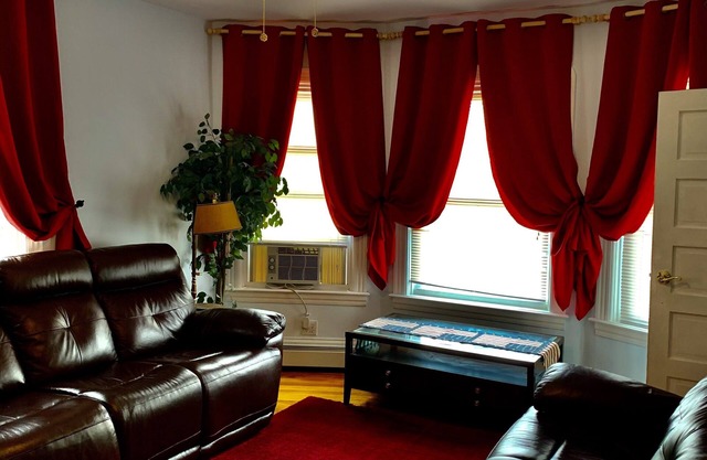 Bel appartement juste derrière la ville de Pawtucket