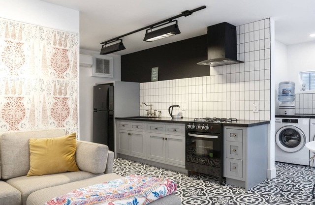 Prime Beverly Hills Guest House de luxe