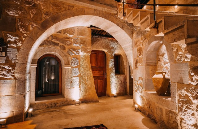 Prime Cappadocia Suites