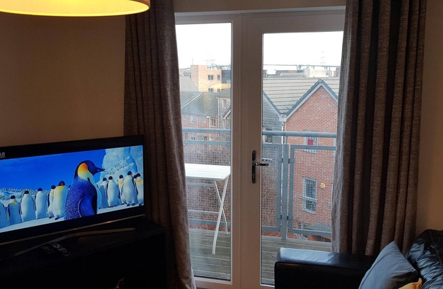 Prime Dartford High Appartement