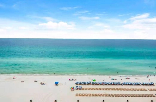 Prime Location and New! Right Across the Beach!