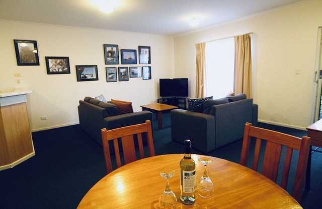 Grand Apartment: Elegant Lifestyle on Melbourne Street