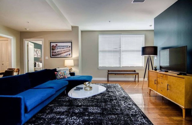 Prime Location Downtown Memphis Walk Everywhere