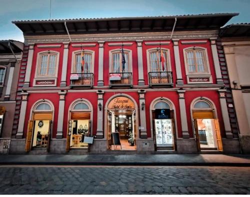 Prime Location - Heart of Cuenca