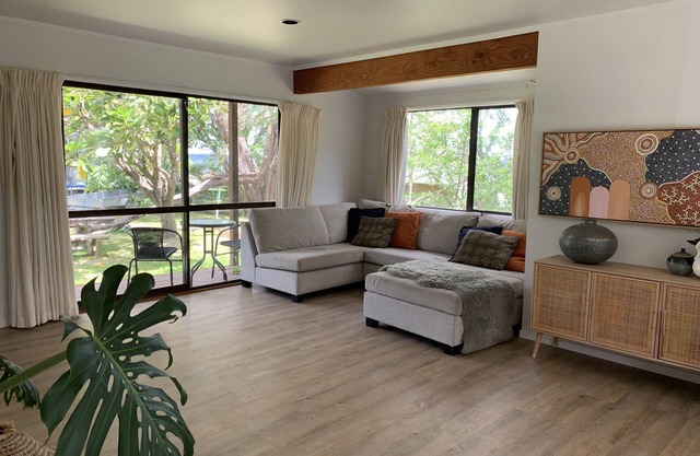 Prime Location in the heart of Mangawhai Heads - Family & Pet Friendly