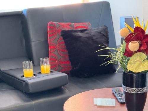 PRIME LOCATION Luton home - FREE PARKING