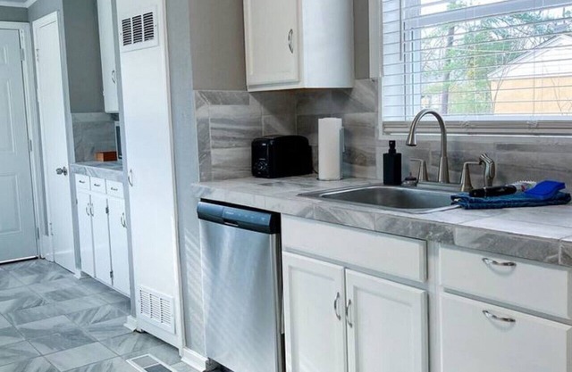 TAYST · Hidden Gem for Peaceful Getaway in Little Rock