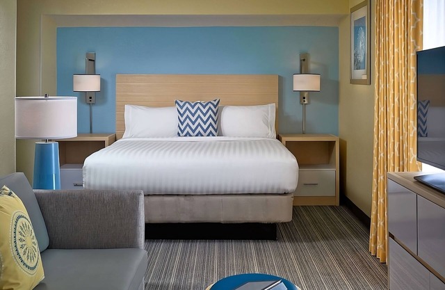 Prime Location! Pet-friendly Property with Onsite Pool, Free Parking!