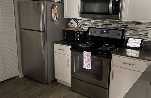 Prime Location. Renovated Unit. Run by a Hospitality Professional. Many Perks+++