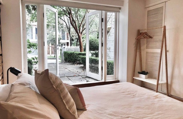 Prime Location Unit AC And Parking