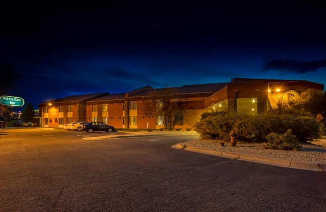 Prime Rate Inn