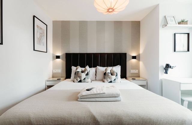 Prime Suites Lytham