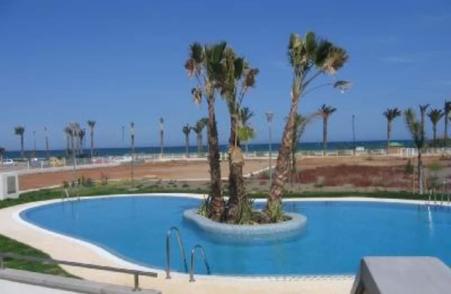 appartement - Roquetas de mar