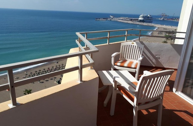 Primera linea de playa 4