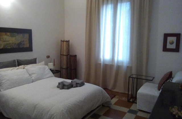 primopiano BnB