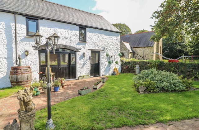 Primose Cottage, NEYLAND