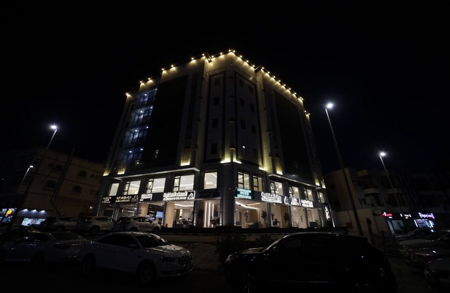 PRIMOTEL Elite As Salamah