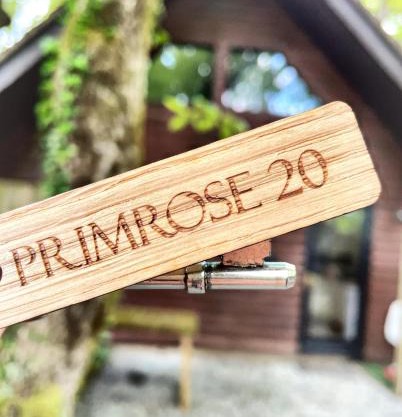 Primrose 20-Woodland Lodges-Carmarthen-Pembroke