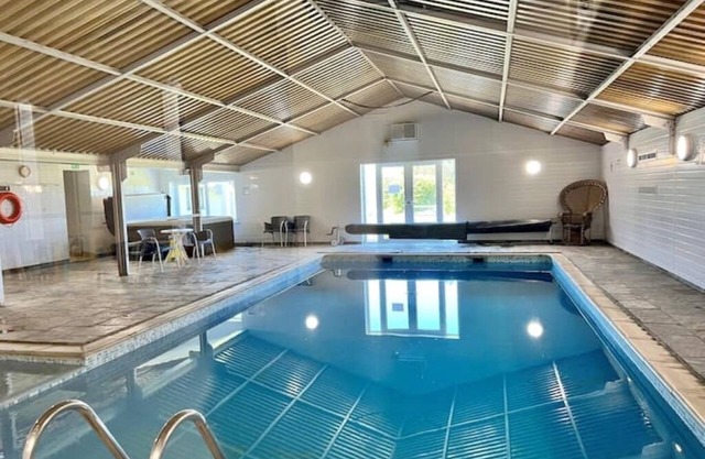 Primrose at Moorhead Country Holidays