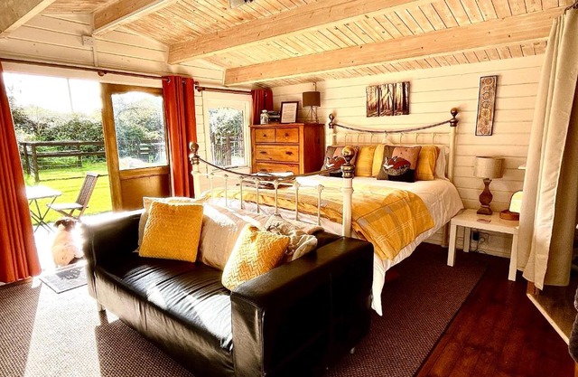 Primrose Cabin