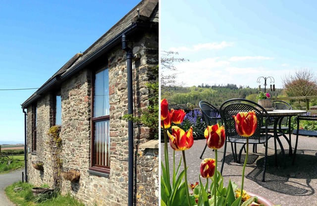 Primrose Cottage, GRAND TORRINGTON