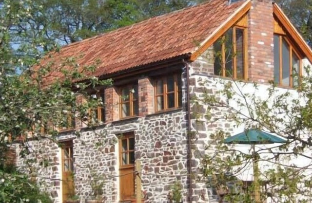 Primrose Cottage, KINGS NYMPTON