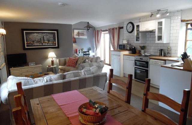 Primrose Cottage