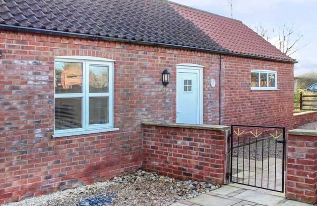 Primrose Cottage, ALFORD
