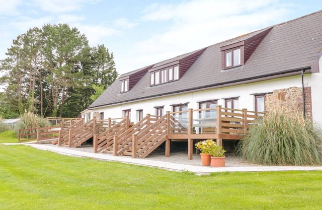 Primrose Cottage @ Kingslakes, HIGHAMPTON