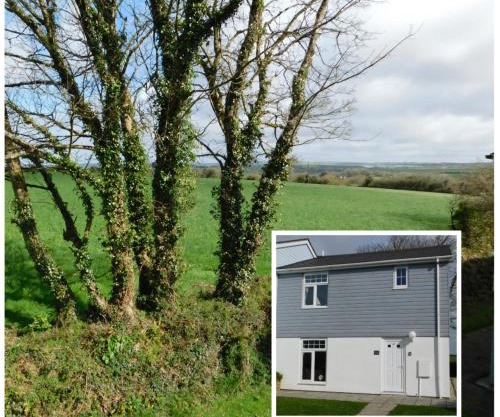 Primrose Cottage, spacious 4 bed house near Newquay