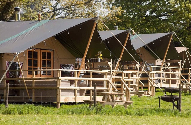 Primrose Farm Holidays