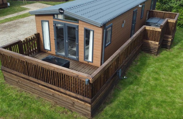 Primrose Lodge