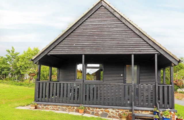 Primrose Lodge - UK13447