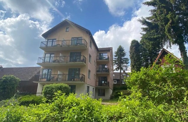 Primum Hotel Braunlage