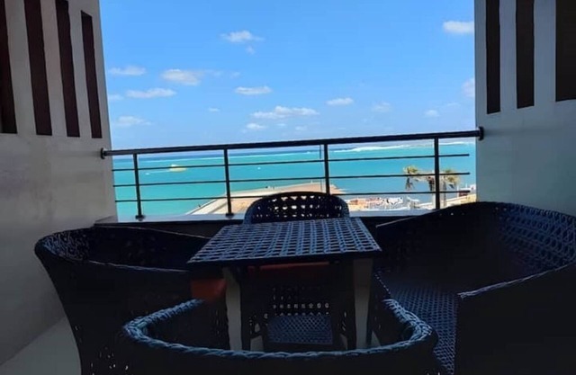 Princess Luxury Apartment (Family Only)